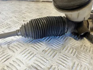 490010683R Рулевая рейка Renault Scenic 3 Арт e12721315, вид 7