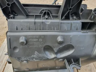 9673061080 Корпус воздушного фильтра Peugeot Rifter Арт e12721290, вид 6