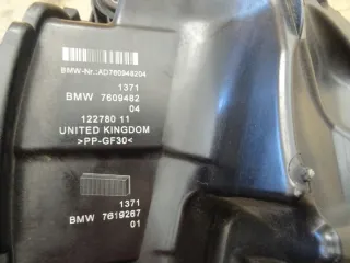 7609482 Корпус воздушного фильтра MINI CLUBMAN F54 Арт e12721160, вид 5