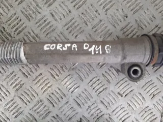 G1775060 Рулевая рейка Opel Corsa D Арт e12721144, вид 3