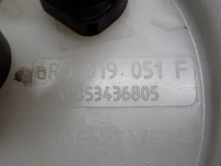 6R0919051F 6R0919051 Насос топливный Volkswagen Polo 5 Арт e12721122, вид 5
