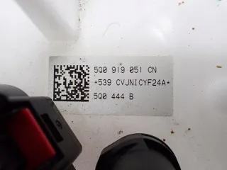 5Q0919051CN Насос топливный Volkswagen Golf 8 Арт e12721019, вид 5