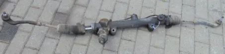2034601100 A2031101100 Рулевая рейка Mercedes C W203 Арт e12720744, вид 1