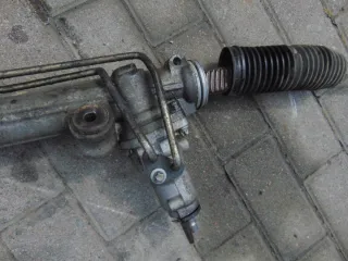 2034601100 A2031101100 Рулевая рейка Mercedes C W203 Арт e12720744, вид 6