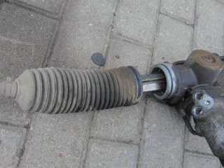 2034601100 A2031101100 Рулевая рейка Mercedes C W203 Арт e12720744, вид 7