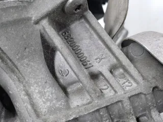 6820000067 16946021000 Рулевая рейка Mercedes A W169 Арт e12720731, вид 3