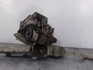 6820000067 16946021000 Рулевая рейка Mercedes A W169 Арт e12720731, вид 7