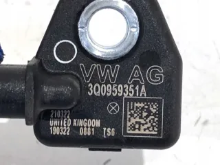 3Q0959351A LORK-1983-133868 Датчик удара Volkswagen Passat B8 Арт e12720723, вид 4
