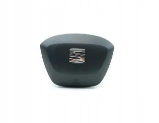6F0880201J Подушка безопасности Seat Leon 3 Арт e12720593, вид 1