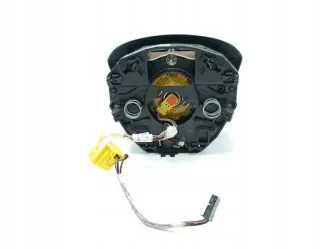6F0880201J Подушка безопасности Seat Leon 3 Арт e12720593, вид 3