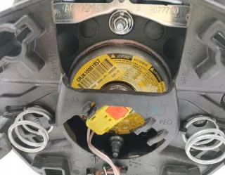 6F0880201J Подушка безопасности Seat Leon 3 Арт e12720593, вид 5