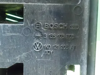 3135103803 1K0121205AF 16AB41 Вентилятор радиатора Volkswagen Caddy 3 Арт e12720570, вид 3