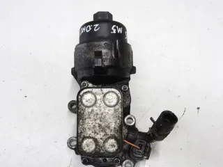 9685997780 Корпус воздушного фильтра Citroen C5 2 Арт e12720548, вид 1