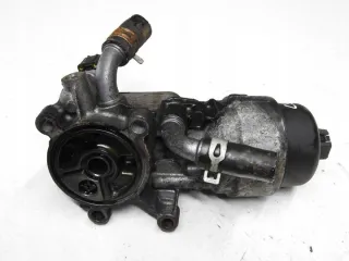 9685997780 Корпус воздушного фильтра Citroen C5 2 Арт e12720548, вид 3