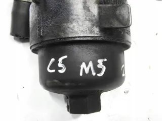 9685997780 Корпус воздушного фильтра Citroen C5 2 Арт e12720548, вид 4