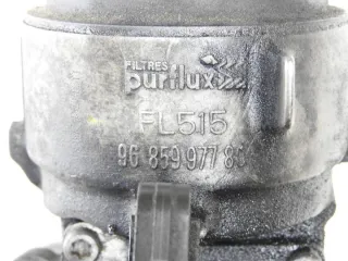 9685997780 Корпус воздушного фильтра Citroen C5 2 Арт e12720548, вид 5