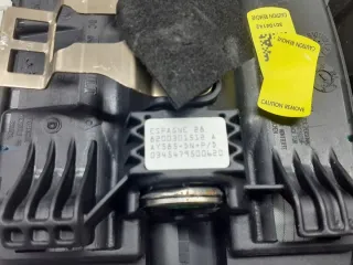 8200301512A Подушка безопасности Renault Megane 2 Арт e12720451, вид 2