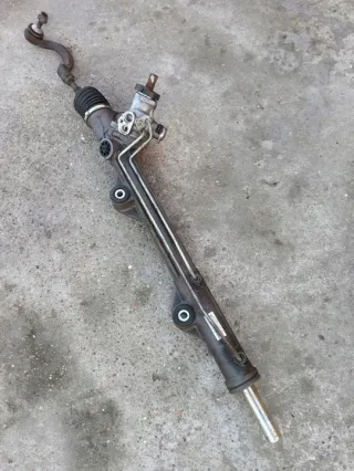 7852501749 Рулевая рейка Jaguar  XК X150 Арт e12720394, вид 1
