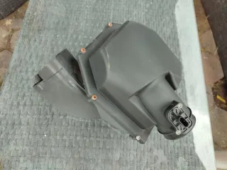 7846268 Корпус воздушного фильтра BMW M4 F82/F83 Арт e12720263, вид 1