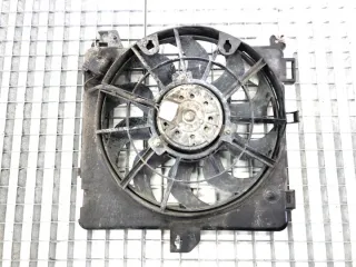 24467442 LORK-321-17848 Вентилятор радиатора Opel Astra H Арт e12720234, вид 2