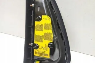 13165245 Подушка безопасности Opel Zafira B Арт e12720105, вид 5