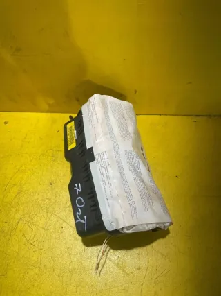 13152361 Подушка безопасности Opel Corsa D Арт e12720062, вид 1