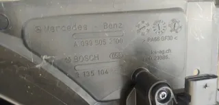 A0999064303 Вентилятор радиатора Mercedes GLC X253 Арт e12720004, вид 8