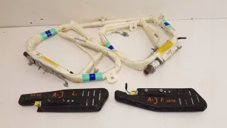 13251382 Подушка безопасности Opel Astra J Арт e12719952, вид 1