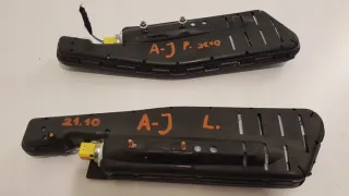 13251382 Подушка безопасности Opel Astra J Арт e12719952, вид 2