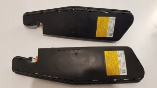 13251382 Подушка безопасности Opel Astra J Арт e12719952, вид 3