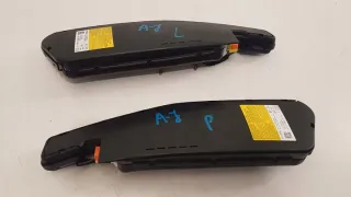 13251382 Подушка безопасности Opel Astra J Арт e12719952, вид 6