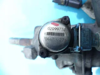 9685724980 IMPRK1125737, Рулевая рейка Citroen C5 2 Арт e12719730, вид 11