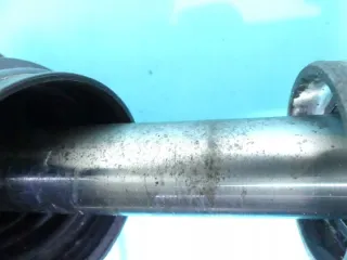 9685724980 IMPRK1125737, Рулевая рейка Citroen C5 2 Арт e12719730, вид 4