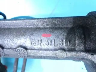 9685724980 IMPRK1125737, Рулевая рейка Citroen C5 2 Арт e12719730, вид 10