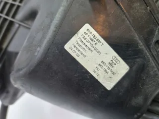8K0133837T Корпус воздушного фильтра Audi Q5 1 Арт e12719663, вид 6