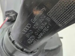 8K0133837T Корпус воздушного фильтра Audi Q5 1 Арт e12719663, вид 7