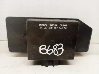 3B0959799 Блок комфорта Volkswagen Passat B5 Арт e12719631, вид 1