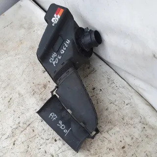 4G0133838E Корпус воздушного фильтра Audi A7 1 (S7,RS7) Арт e12719565, вид 2