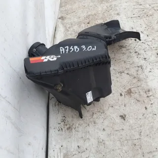 4G0133838E Корпус воздушного фильтра Audi A7 1 (S7,RS7) Арт e12719565, вид 3