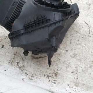 4G0133838E Корпус воздушного фильтра Audi A7 1 (S7,RS7) Арт e12719565, вид 5