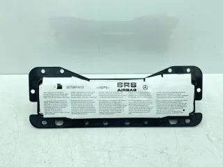 2318600902 Подушка безопасности Mercedes SL r231 Арт e12719561, вид 1