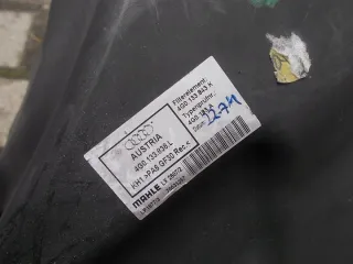 4G0133843K 31011782 Корпус воздушного фильтра Audi A6 C7 (S6,RS6) Арт e12719546, вид 3