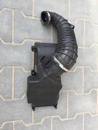  Корпус воздушного фильтра Audi A4 B8 Арт e12719520, вид 1