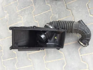  Корпус воздушного фильтра Audi A4 B8 Арт e12719520, вид 4