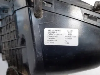 8K0133835BM 8K0133837BF KM17543148943 Корпус воздушного фильтра Audi A4 B8 Арт e12719508, вид 4