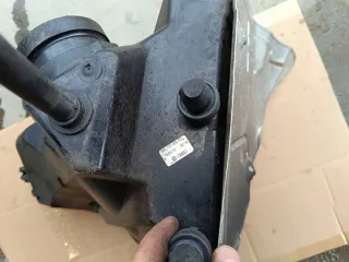 8K0133835CD Корпус воздушного фильтра Audi A4 B8 Арт e12719507, вид 3