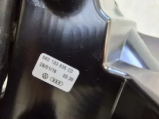 8K0133835CD 8K0129618F 8K0133843L Корпус воздушного фильтра Audi A4 B8 Арт e12719505, вид 4