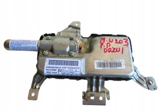  A2038602605 Подушка безопасности Mercedes C W203 Арт e12719418, вид 2