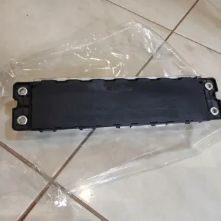 2058601600 Подушка безопасности Mercedes C W205 Арт e12719402, вид 2