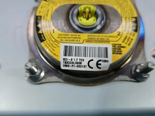 0589-P1-000197 IMPRK1420250, Подушка безопасности Mazda 5 1 Арт e12719347, вид 5